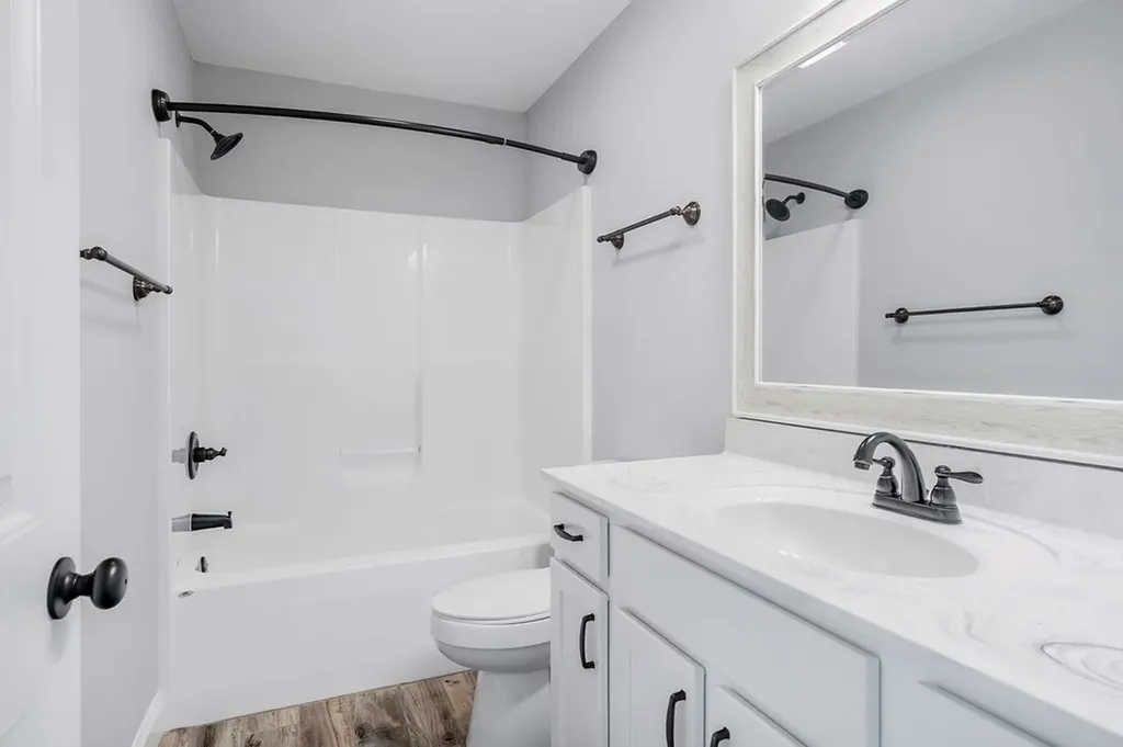 1531 Bay View Drive Cookeville TN 38501