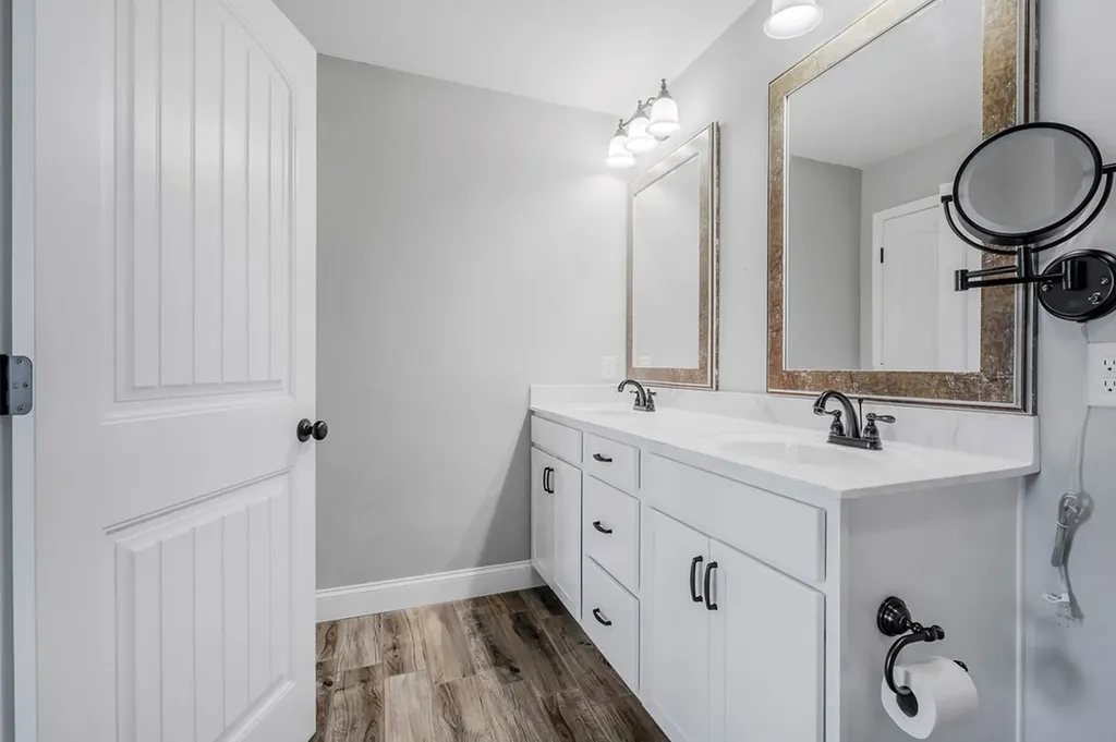 1531 Bay View Drive Cookeville TN 38501