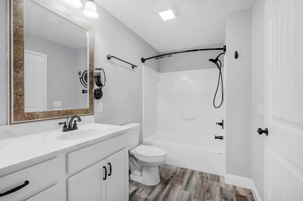 1531 Bay View Drive Cookeville TN 38501