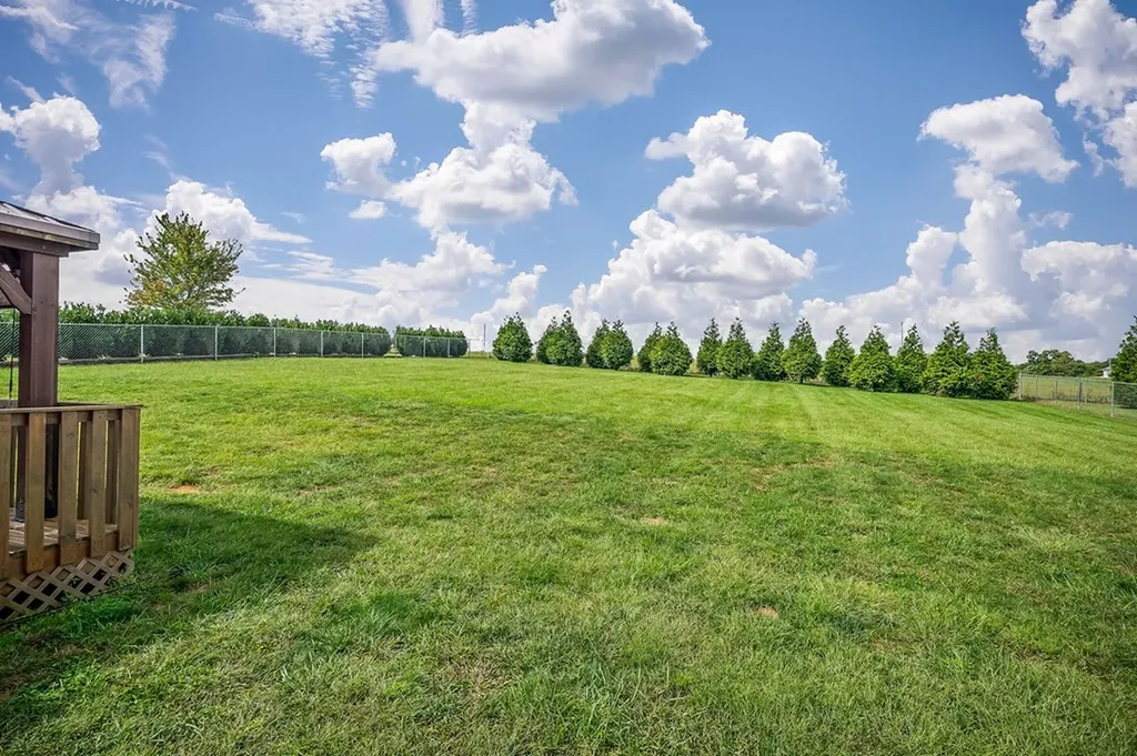 1531 Bay View Drive Cookeville TN 38501