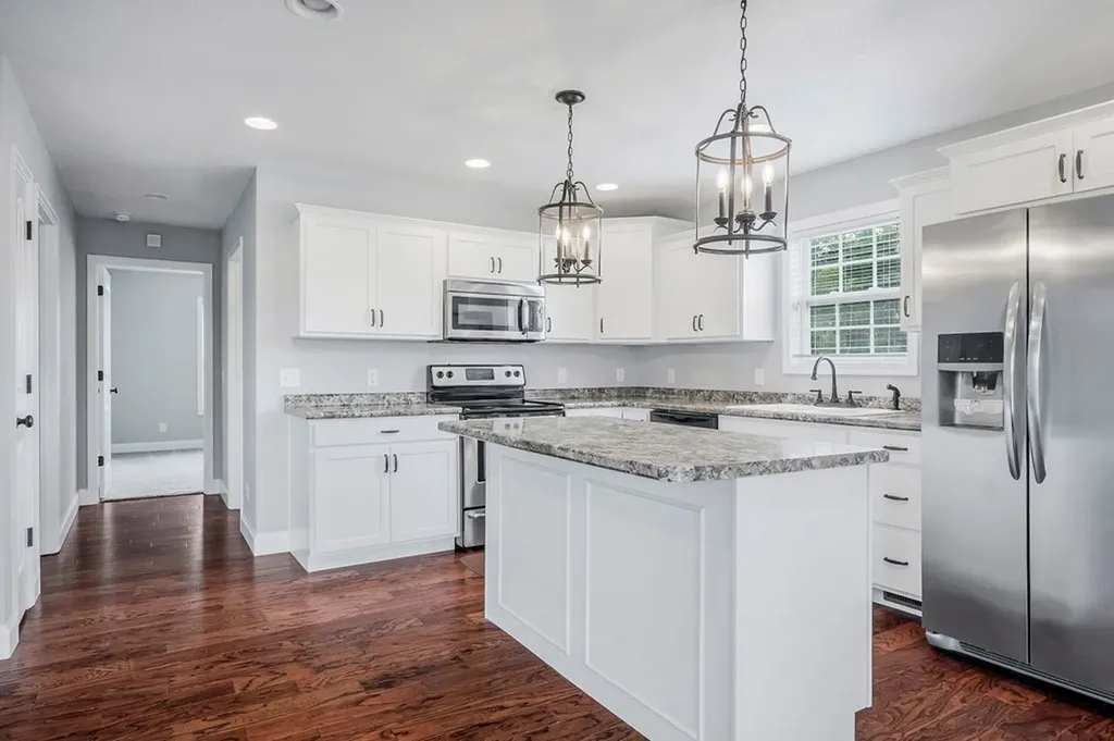 1531 Bay View Drive Cookeville TN 38501