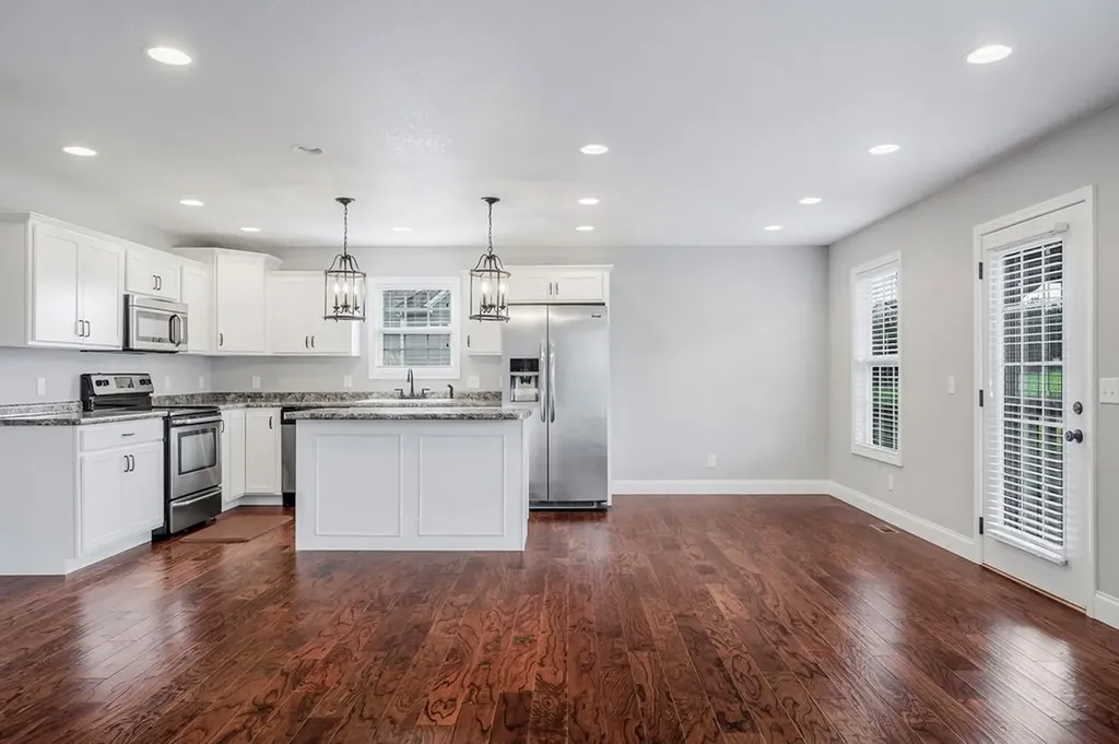 1531 Bay View Drive Cookeville TN 38501