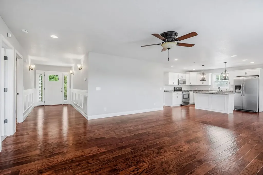 1531 Bay View Drive Cookeville TN 38501