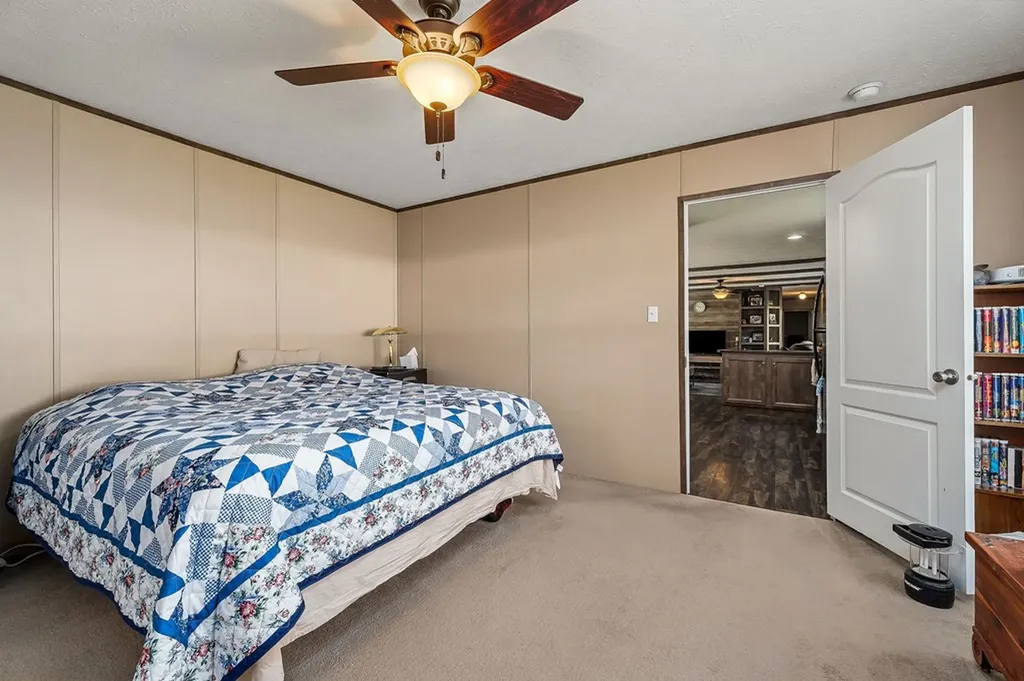 1180 Lake Hill Road Monterey TN 38574