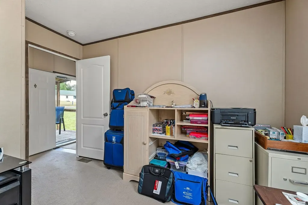 1180 Lake Hill Road Monterey TN 38574