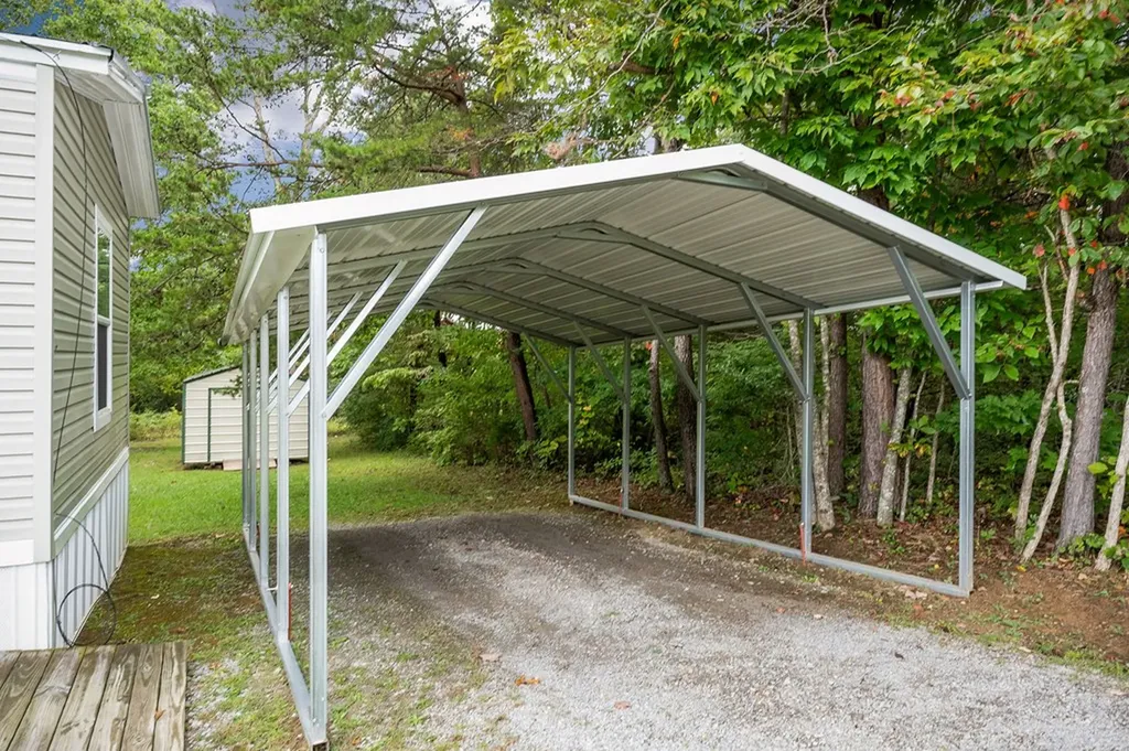 1180 Lake Hill Road Monterey TN 38574