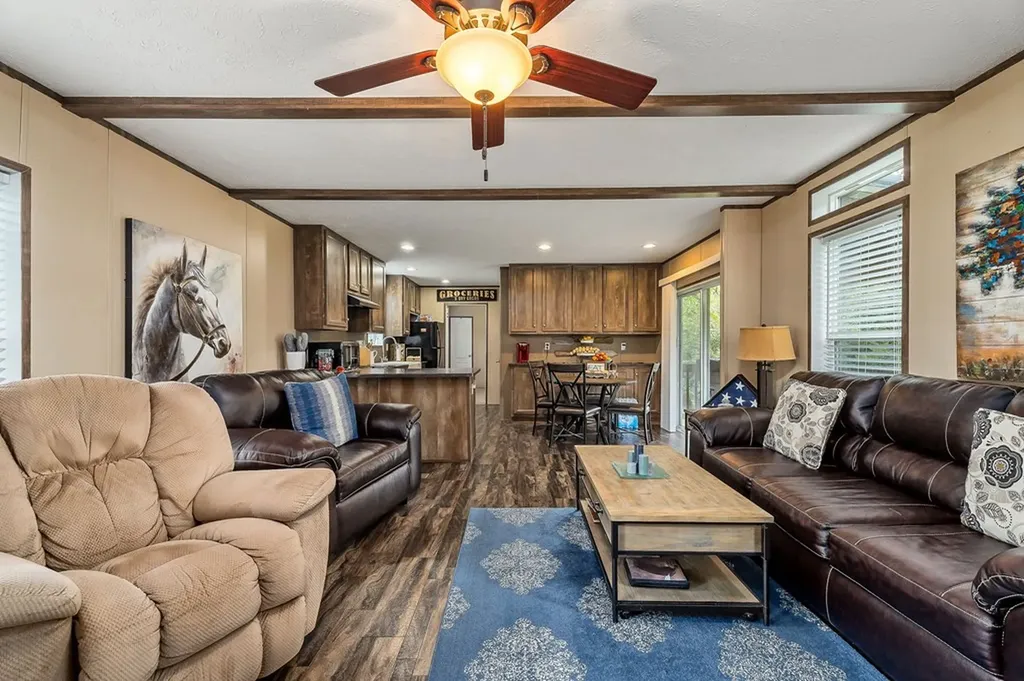 1180 Lake Hill Road Monterey TN 38574