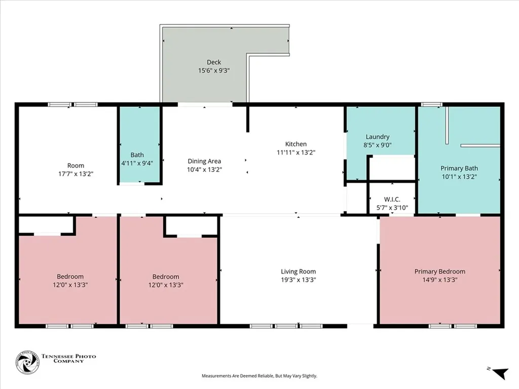 1890 Anna Maria Lane Cookeville TN 38501