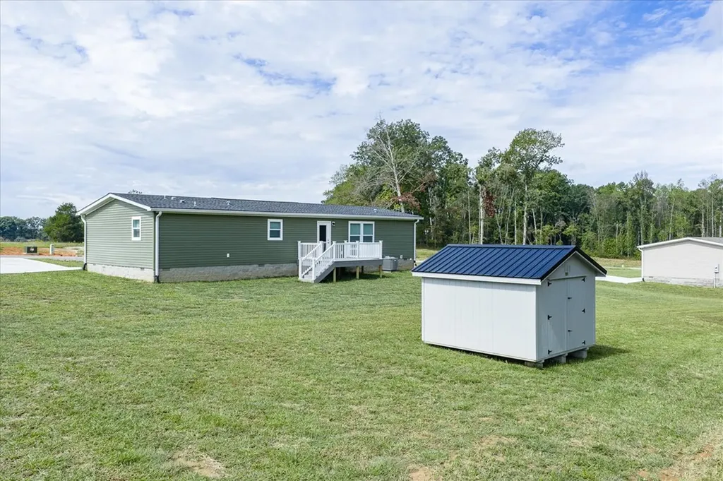 1840 Anna Maria Lane Cookeville TN 38501