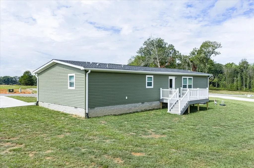 1840 Anna Maria Lane Cookeville TN 38501