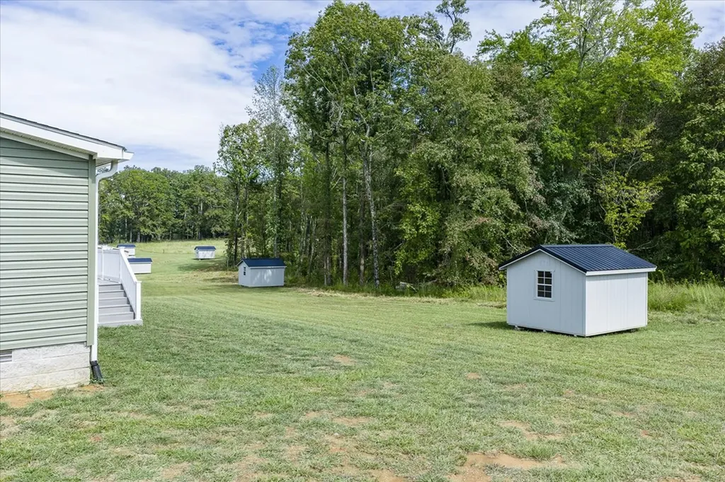 1840 Anna Maria Lane Cookeville TN 38501