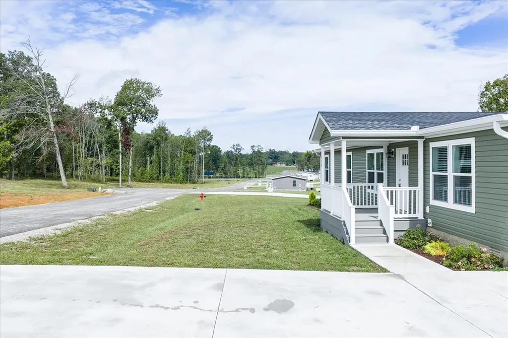 1840 Anna Maria Lane Cookeville TN 38501