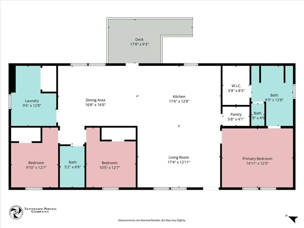 1840 Anna Maria Lane Cookeville TN 38501