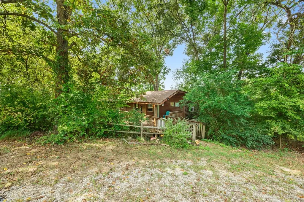 2760 Shipley Church Road Cookeville TN 38501