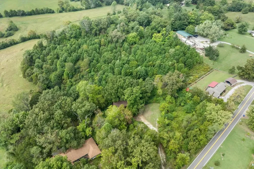 2760 Shipley Church Road Cookeville TN 38501