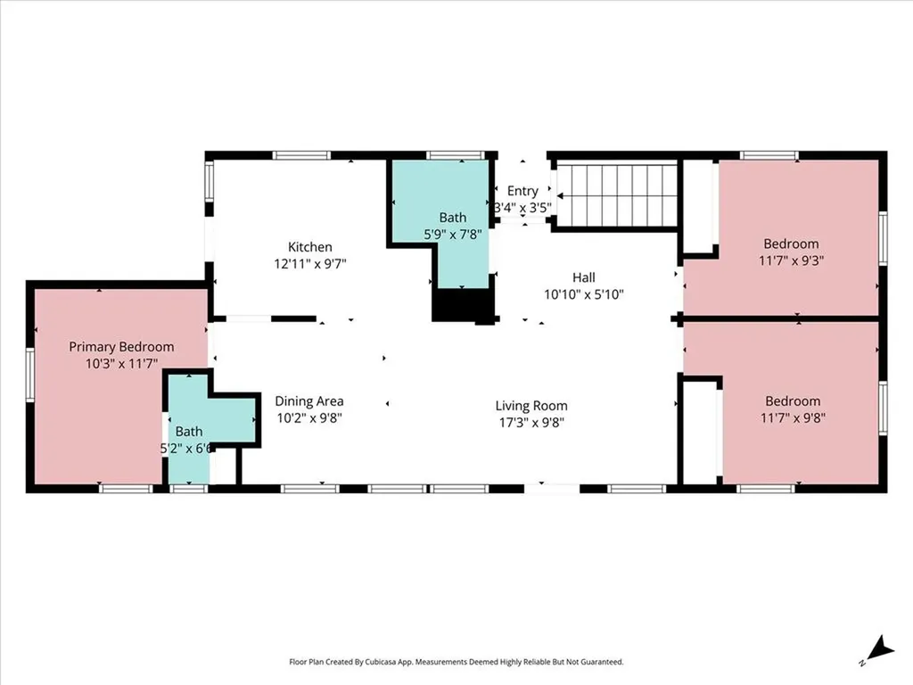 2760 Shipley Church Road Cookeville TN 38501