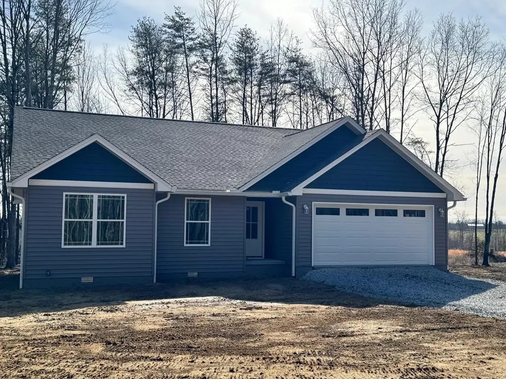 164 Green Acres Clarkrange TN 38553