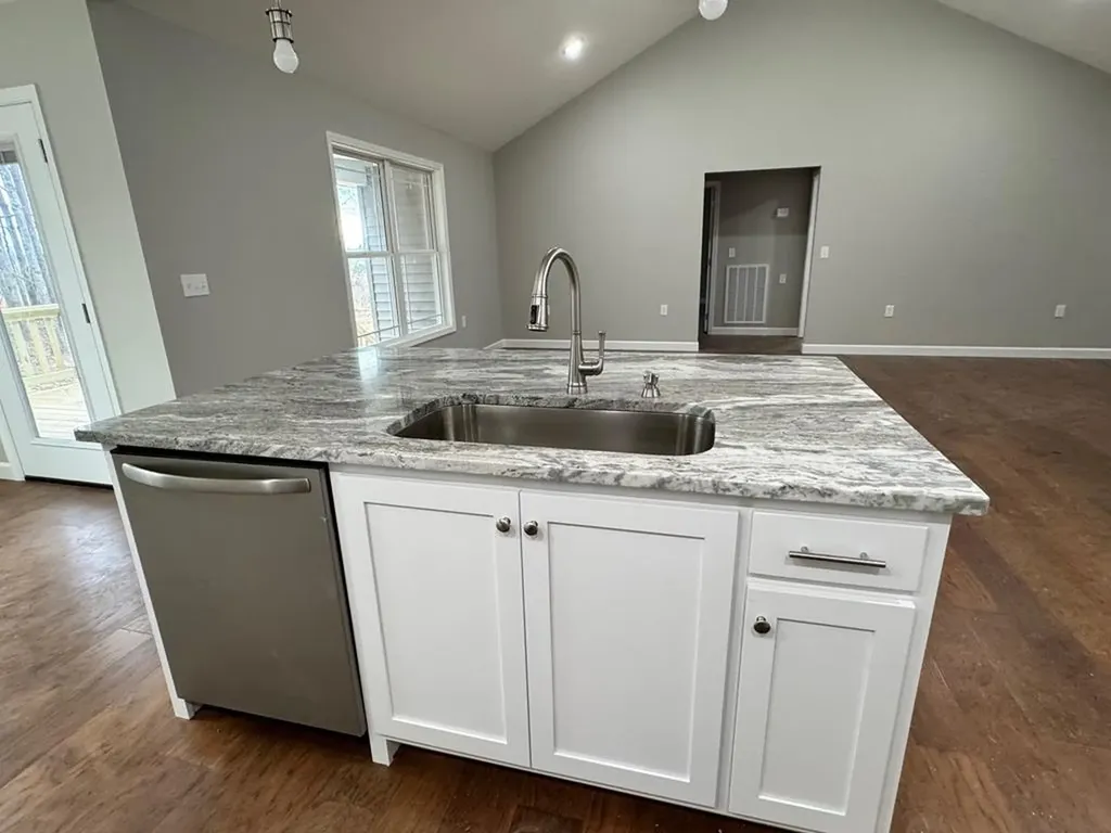 164 Green Acres Clarkrange TN 38553