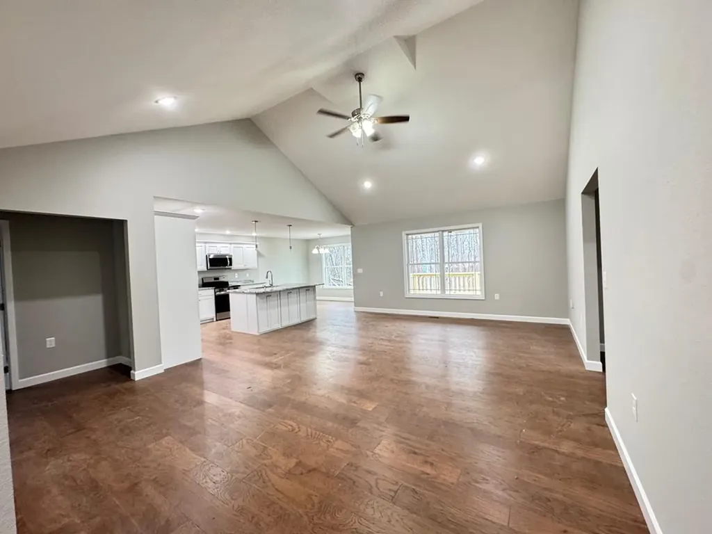 164 Green Acres Clarkrange TN 38553