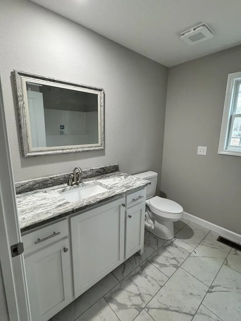 164 Green Acres Clarkrange TN 38553