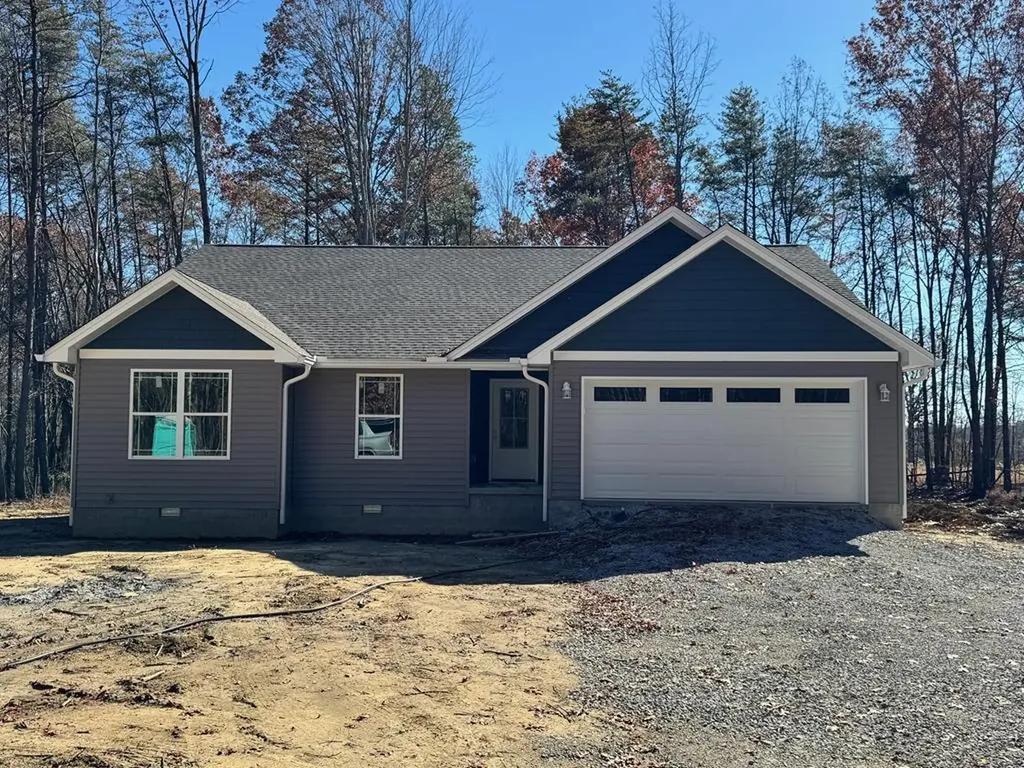 164 Green Acres Clarkrange TN 38553