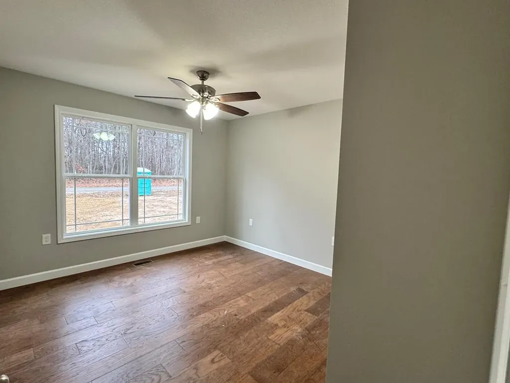 164 Green Acres Clarkrange TN 38553