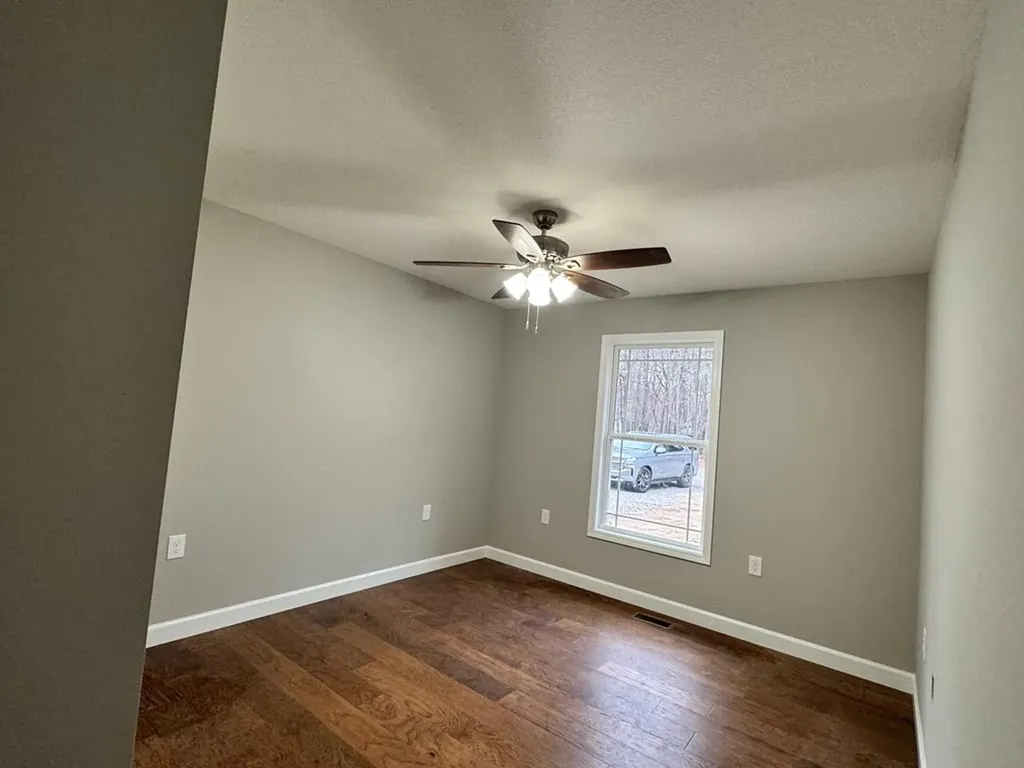 164 Green Acres Clarkrange TN 38553