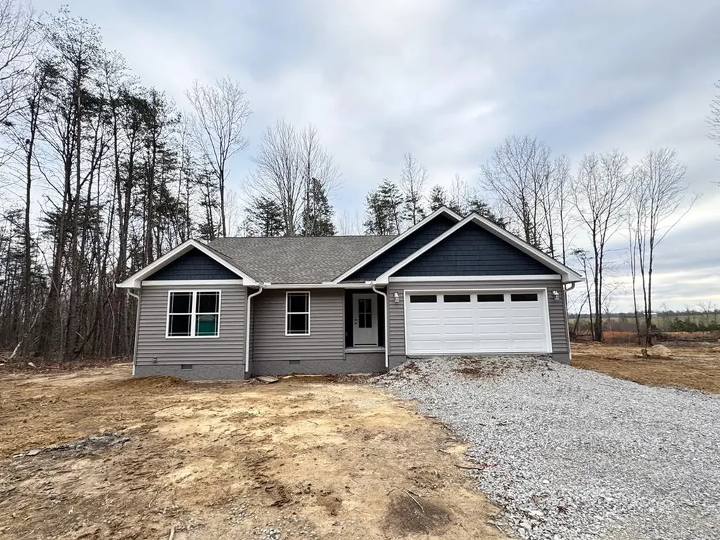 164 Green Acres Clarkrange TN 38553