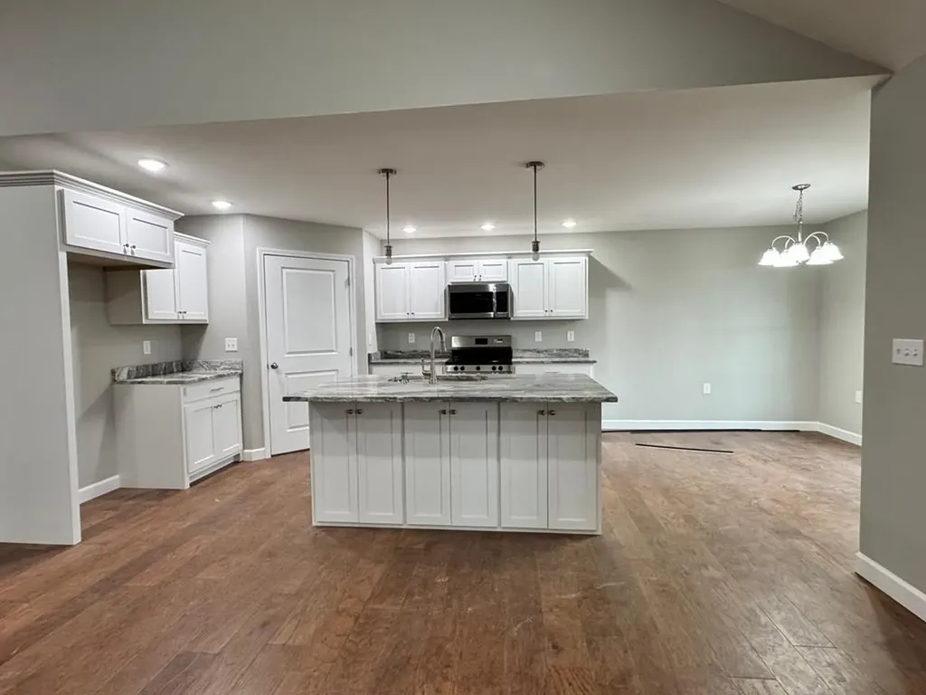 164 Green Acres Clarkrange TN 38553