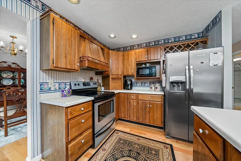 34 Beachwood Lane Crossville TN 38558