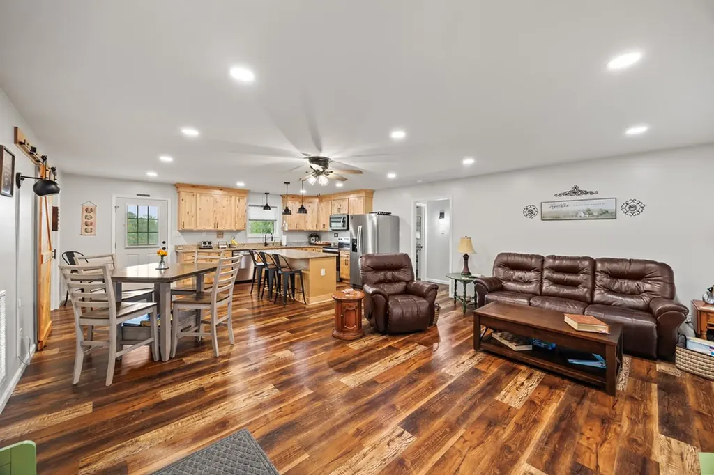 7285 Rock Island Road Baxter TN 38544