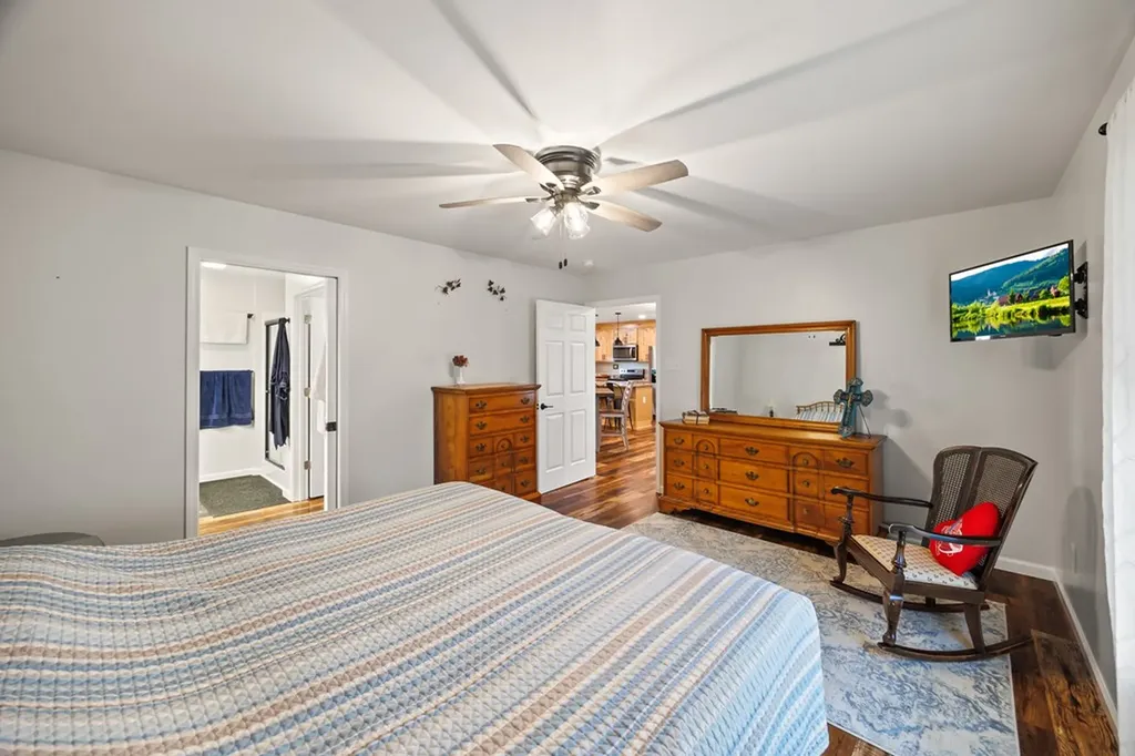 7285 Rock Island Road Baxter TN 38544