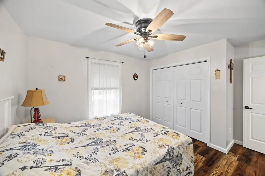 7285 Rock Island Road Baxter TN 38544