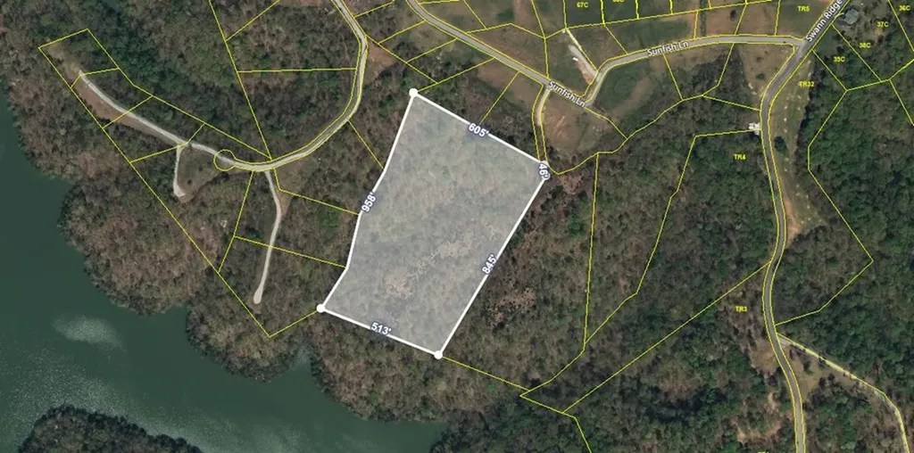 142C Sunfish Lane Hilham TN 38568