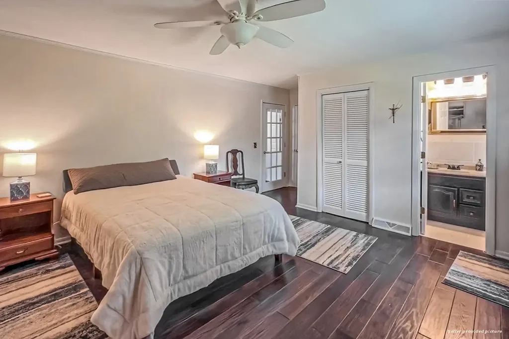 505 Crestview Avenue Gainesboro TN 38562