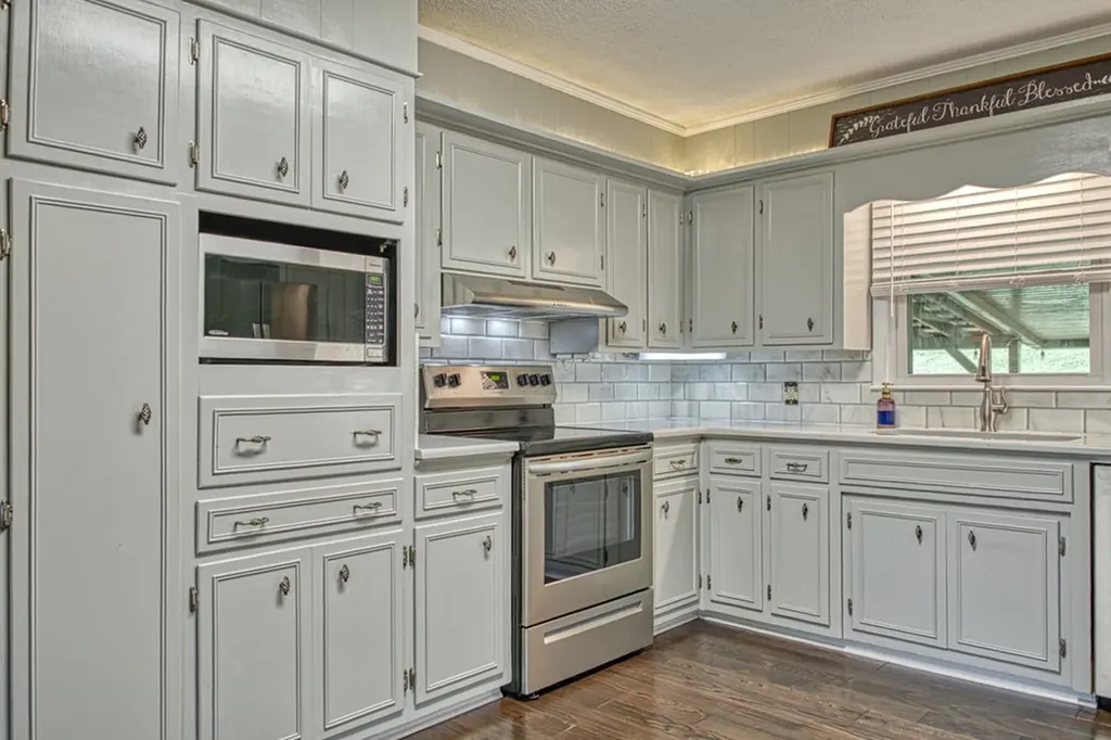 505 Crestview Avenue Gainesboro TN 38562