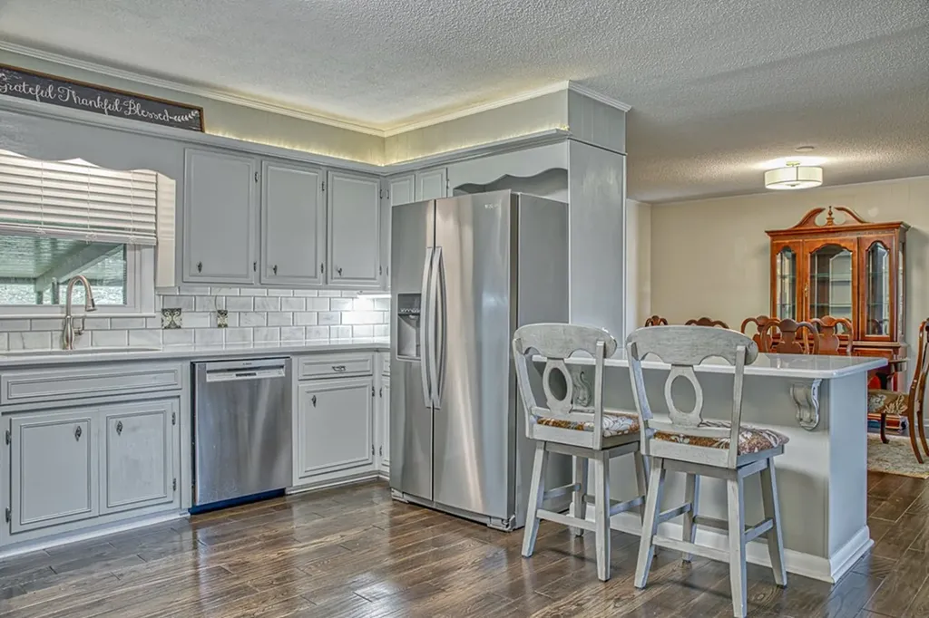 505 Crestview Avenue Gainesboro TN 38562