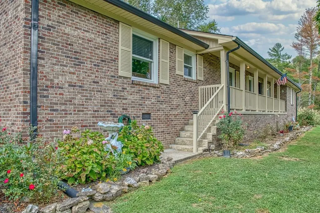 505 Crestview Avenue Gainesboro TN 38562