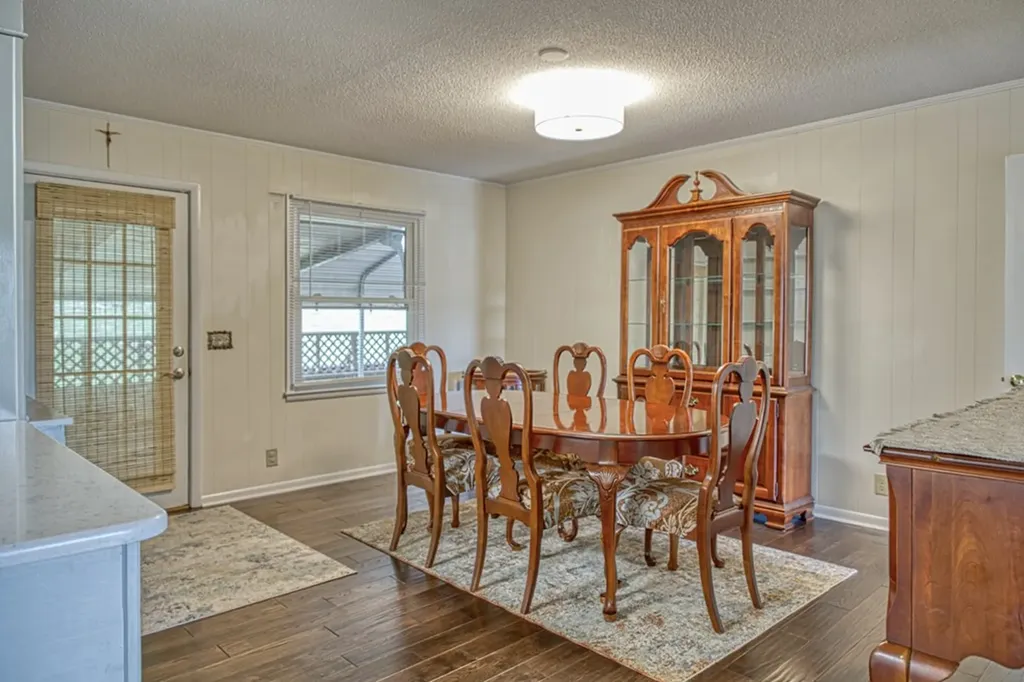 505 Crestview Avenue Gainesboro TN 38562