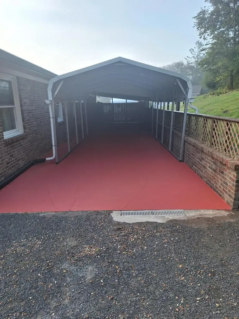 505 Crestview Avenue Gainesboro TN 38562