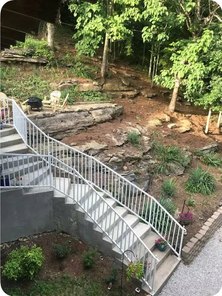 301 Jimmy Reneau Road Celina TN 38551