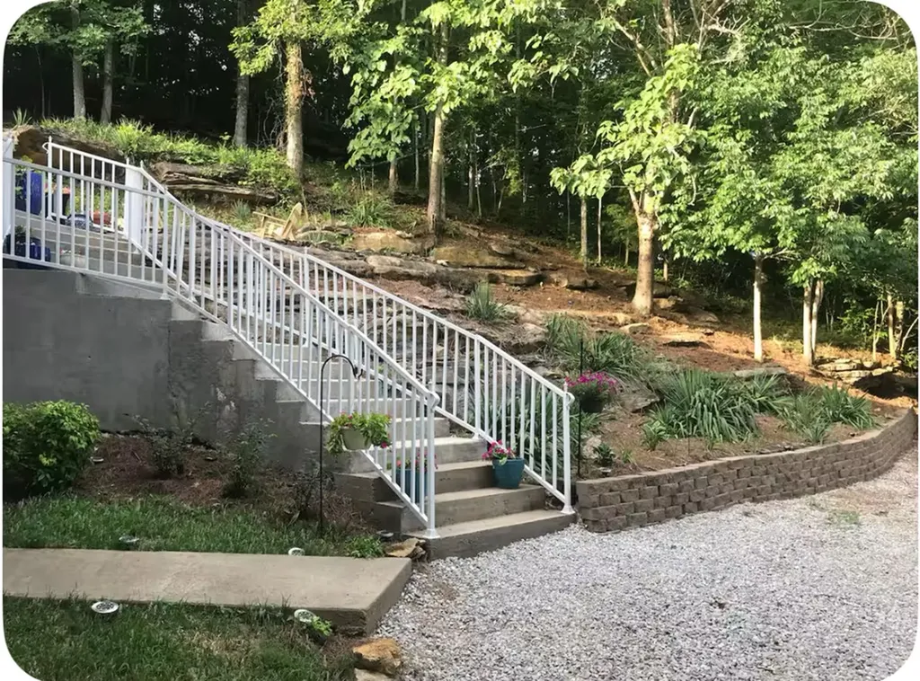 301 Jimmy Reneau Road Celina TN 38551