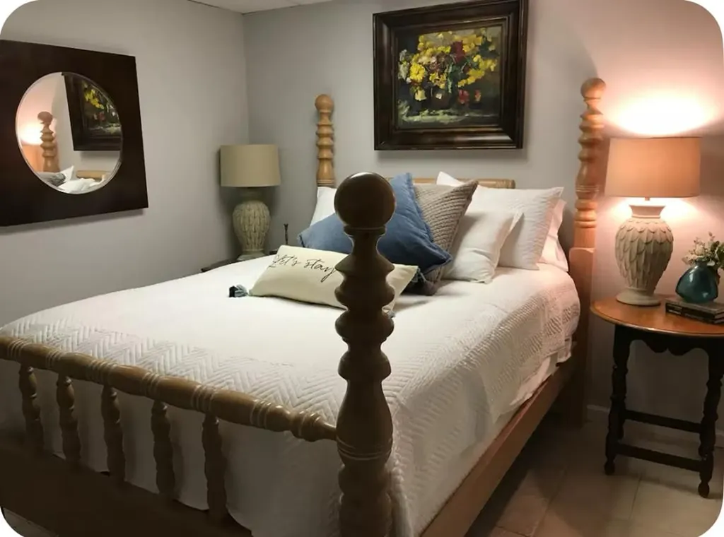 301 Jimmy Reneau Road Celina TN 38551