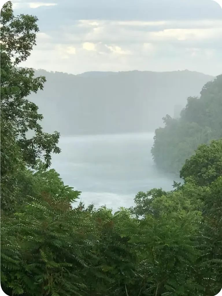 301 Jimmy Reneau Road Celina TN 38551