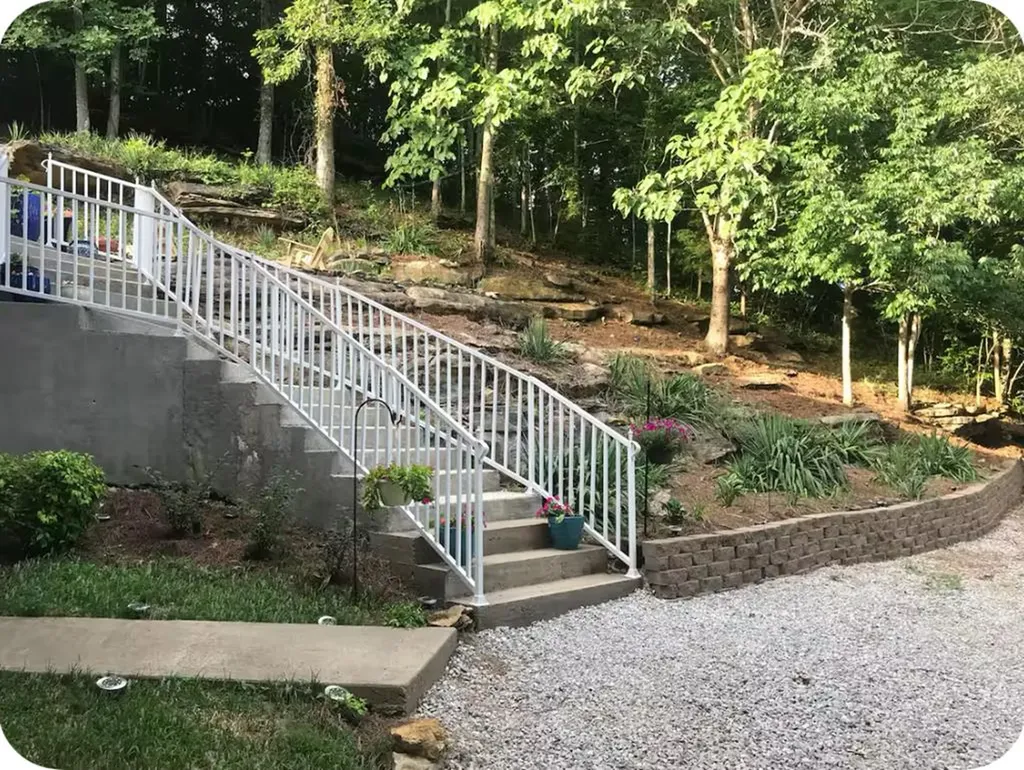 301 Jimmy Reneau Road Celina TN 38551