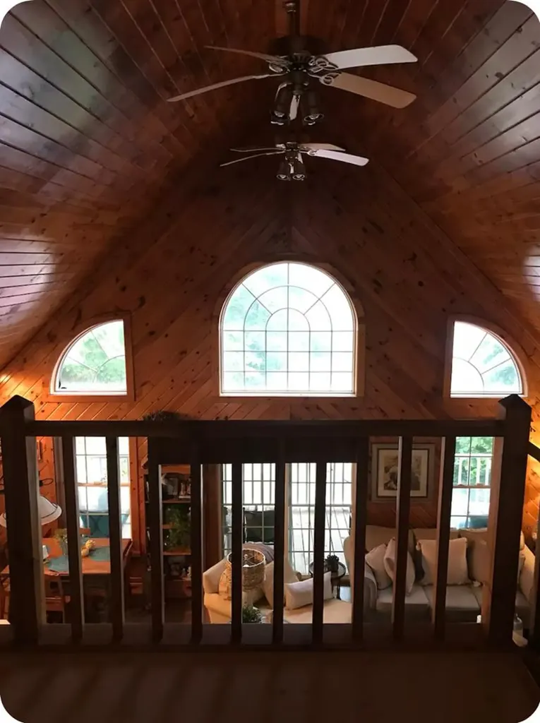 301 Jimmy Reneau Road Celina TN 38551