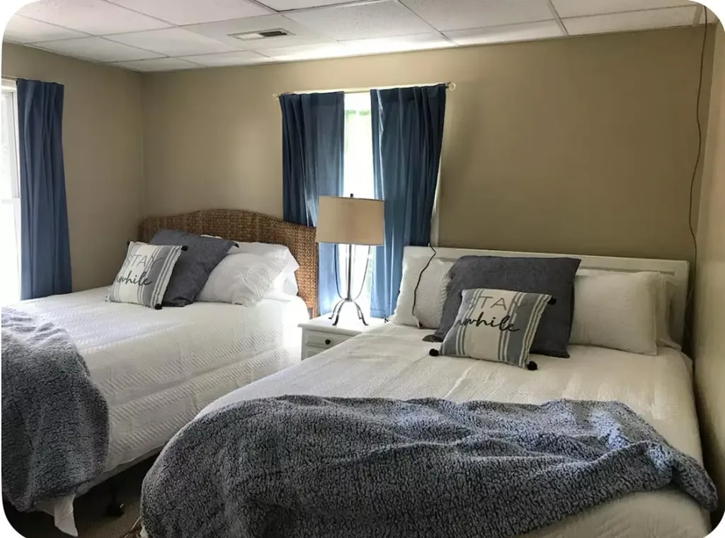 301 Jimmy Reneau Road Celina TN 38551