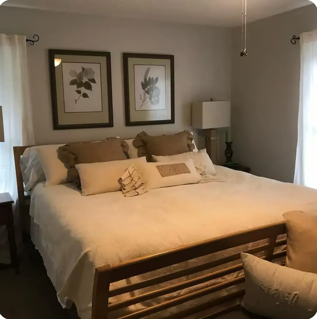 301 Jimmy Reneau Road Celina TN 38551