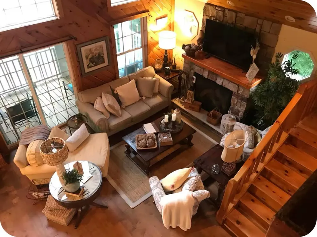 301 Jimmy Reneau Road Celina TN 38551