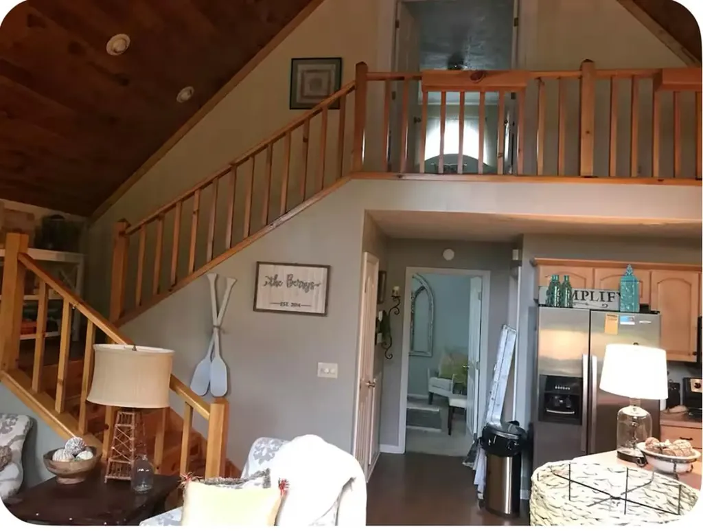 301 Jimmy Reneau Road Celina TN 38551